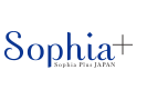 Sophia+ Japan